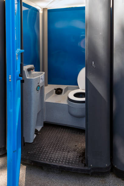 Best Affordable portable toilet rental  in Salina, OK