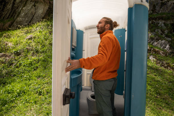 Portable Toilet Options We Offer in Salina, OK