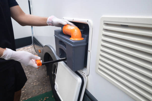 Best Event porta potty rental  in Salina, OK