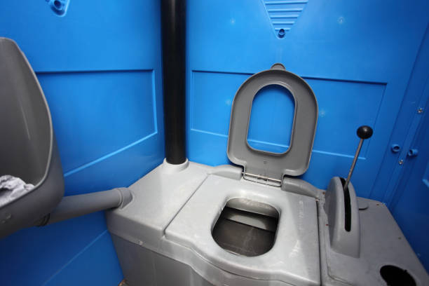 Best Local porta potty services  in Salina, OK