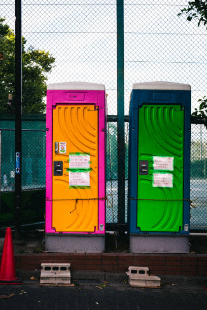 Best Local porta potty services  in Salina, OK