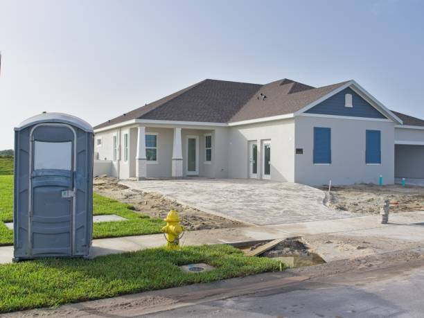 Professional porta potty rental in Salina, OK