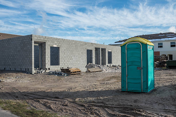 Best Portable toilet rental for construction  in Salina, OK