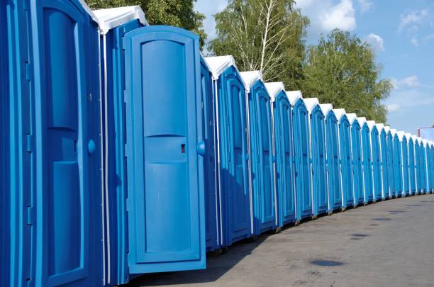 Best Luxury portable toilet rental  in Salina, OK